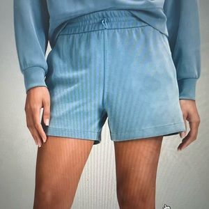 Lululemon Softstreme Shorts